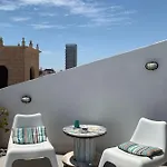 Lägenhet Boutique Villavieja Alicante