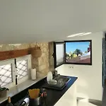 Boutique Villavieja Lägenhet Alicante