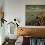 Boutique Villavieja Lägenhet Alicante