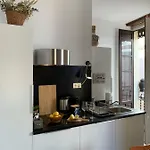 Lägenhet Boutique Villavieja