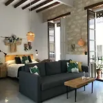 Boutique Villavieja Lägenhet *