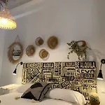 Lägenhet Boutique Villavieja *