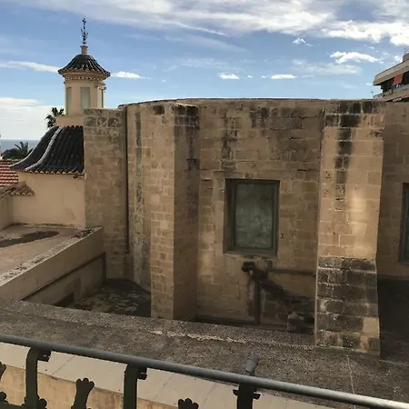 Boutique Villavieja *