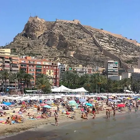 Διαμέρισμα Boutique Villavieja *