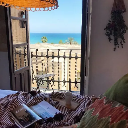 Boutique Villavieja Lägenhet Alicante