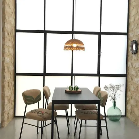 Διαμέρισμα Boutique Villavieja *