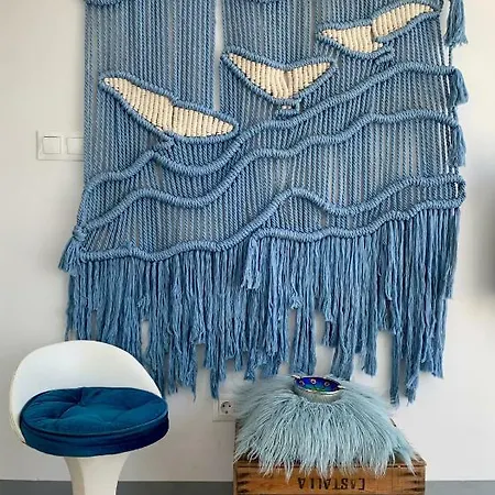 Boutique Villavieja * Alicante
