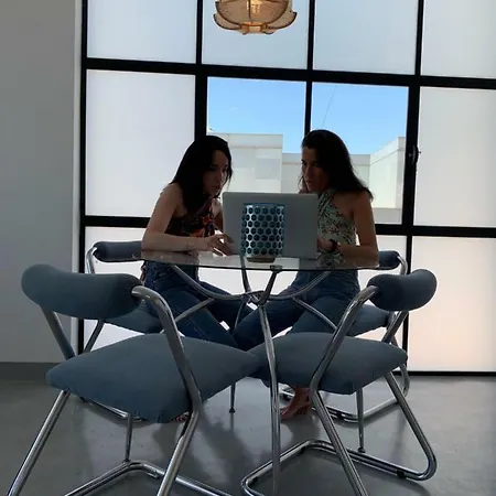 Boutique Villavieja Lägenhet Alicante