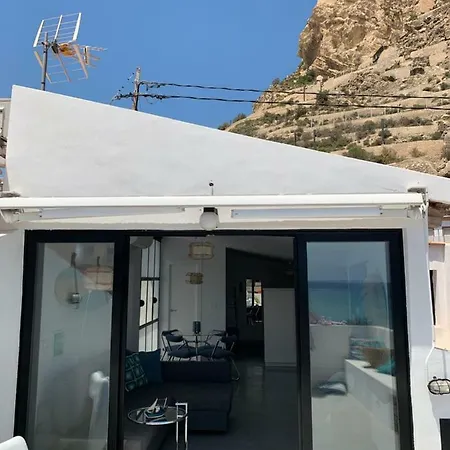Boutique Villavieja * Alicante
