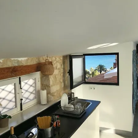 Boutique Villavieja Apartment Alicante