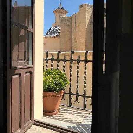 Boutique Villavieja Lägenhet Alicante