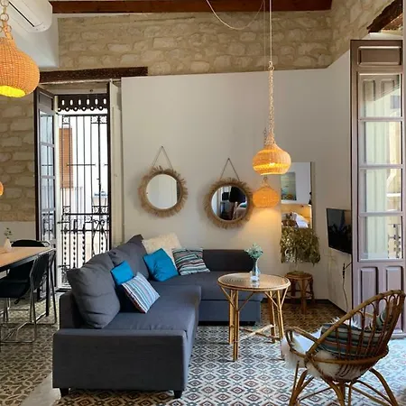 Boutique Villavieja Lägenhet Alicante