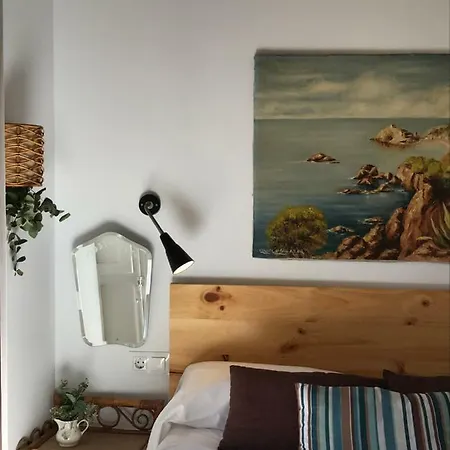 Boutique Villavieja Apartment Alicante