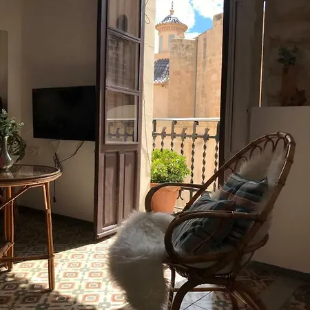 Lägenhet Boutique Villavieja Alicante