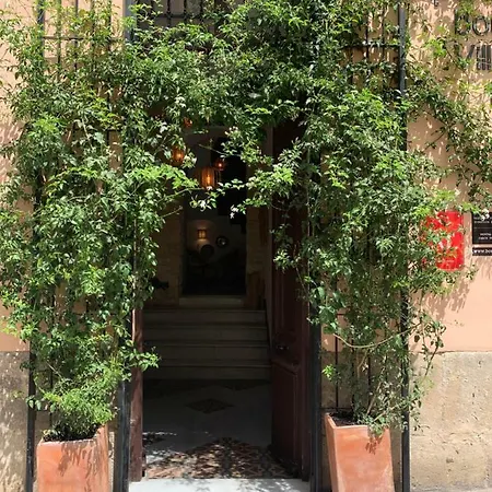 Boutique Villavieja * Alicante