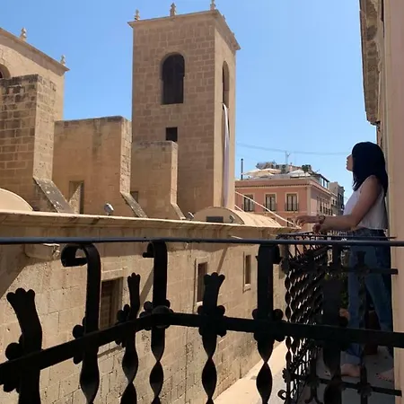 Lägenhet Boutique Villavieja Alicante