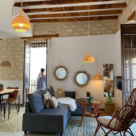 Lägenhet Boutique Villavieja Alicante