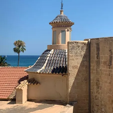 Lägenhet Boutique Villavieja Alicante