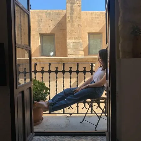 Boutique Villavieja شقة *