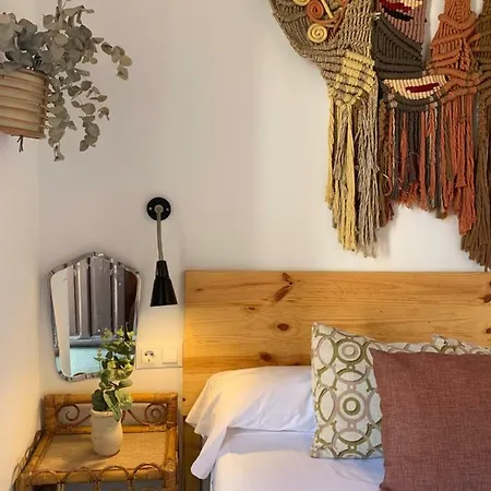 Boutique Villavieja Lägenhet Alicante