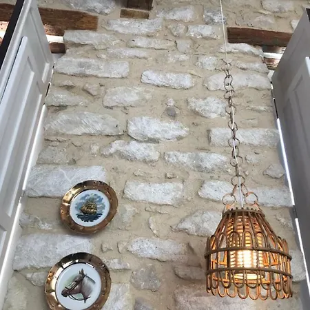 Lägenhet Boutique Villavieja Alicante