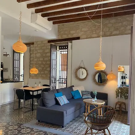 Boutique Villavieja