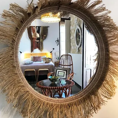 Boutique Villavieja
