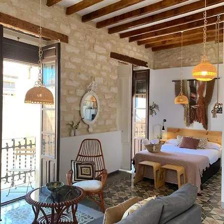 Boutique Villavieja *