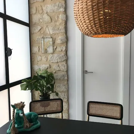 Boutique Villavieja Apartment
