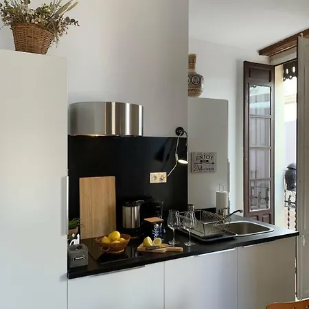 Apartment Boutique Villavieja