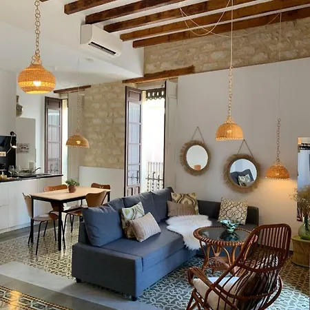 Boutique Villavieja * Alicante