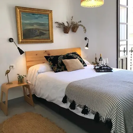 Boutique Villavieja * Alicante