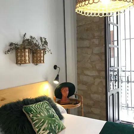 Boutique Villavieja