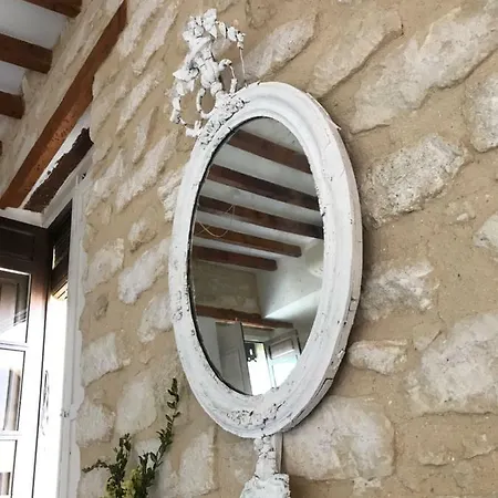 Boutique Villavieja Lägenhet *
