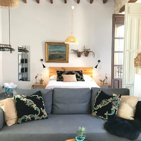 Boutique Villavieja Alicante