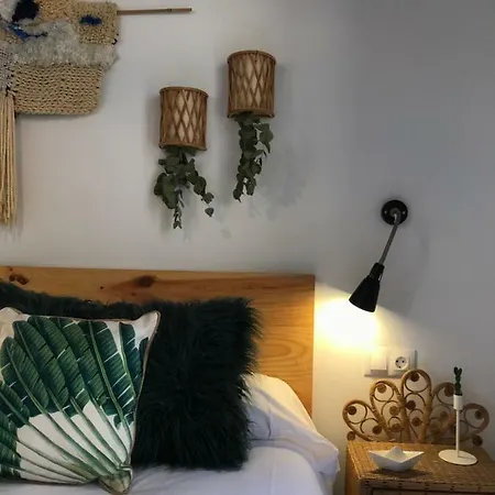 Boutique Villavieja Alicante