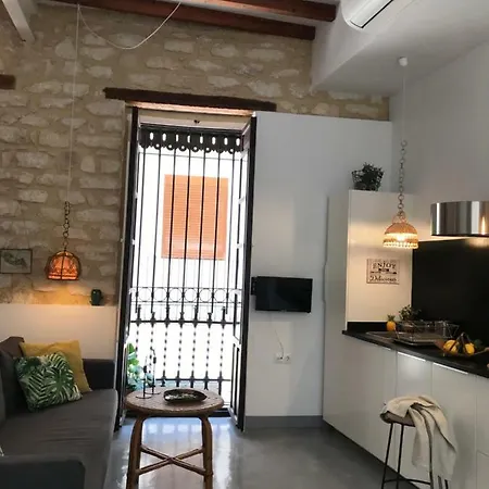 Boutique Villavieja * Alicante