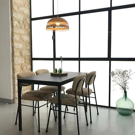 Boutique Villavieja Lägenhet Alicante