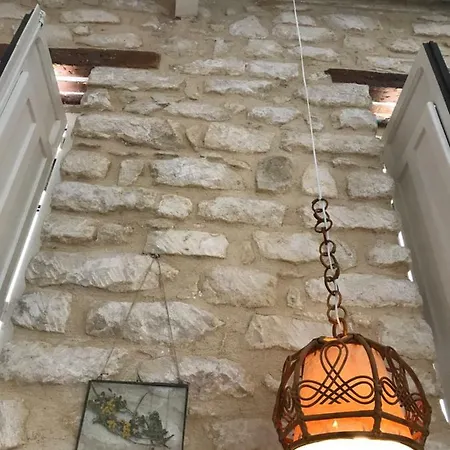 Boutique Villavieja Lägenhet Alicante