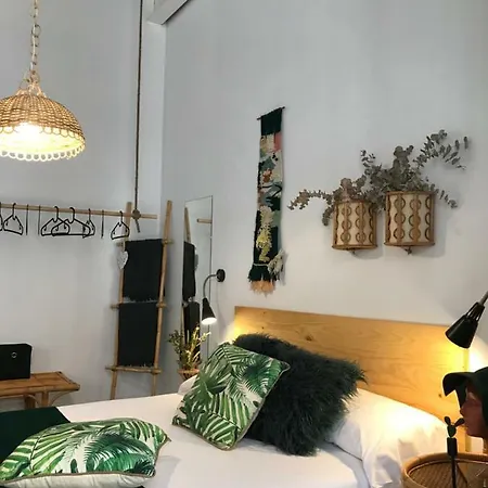 Boutique Villavieja Apartment Alicante