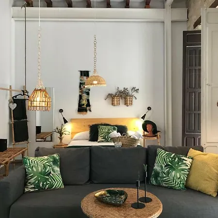 Boutique Villavieja * Alicante