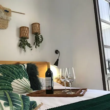 Boutique Villavieja Alicante