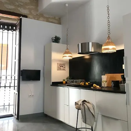 Apartment Boutique Villavieja