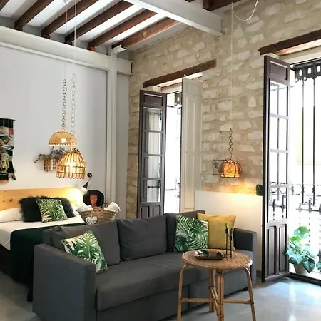 Apartment Boutique Villavieja Alicante