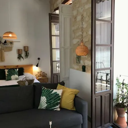 Boutique Villavieja *
