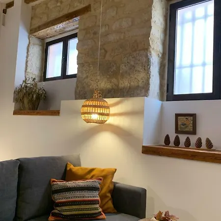 Boutique Villavieja Apartment