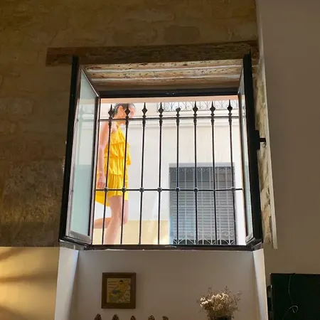 Lägenhet Boutique Villavieja Alicante