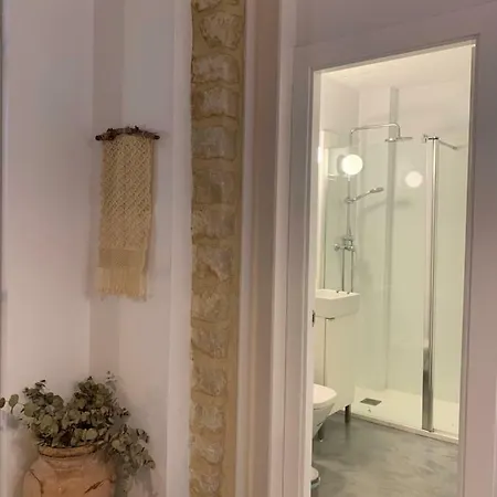 Boutique Villavieja Apartment *
