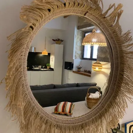 Boutique Villavieja Lägenhet *