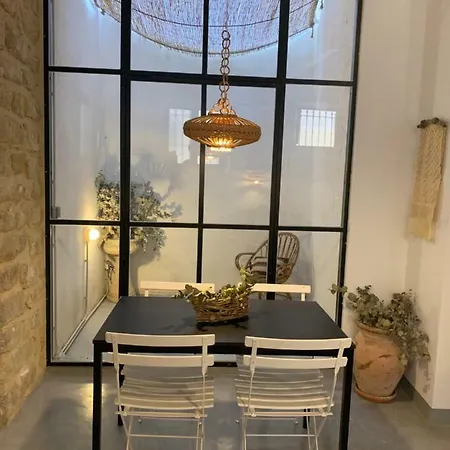 Apartment Boutique Villavieja *